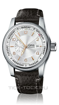  Oris 645 7629 4061 LS